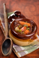 Arabian Stew Crockpot Recipe